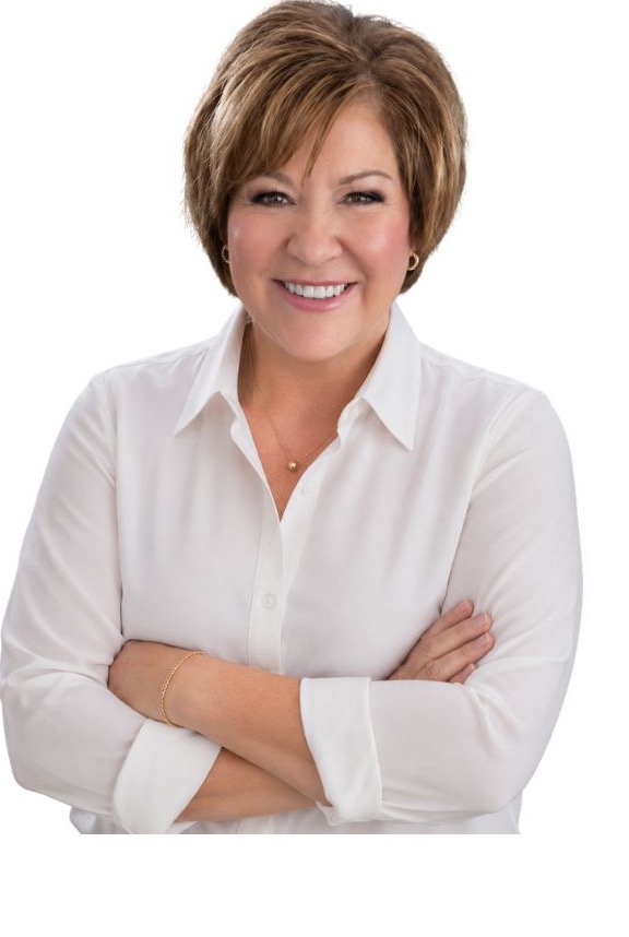 Diane Warr, REALTOR® — The Warr Realty Group